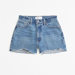 Abercrombie Shorts